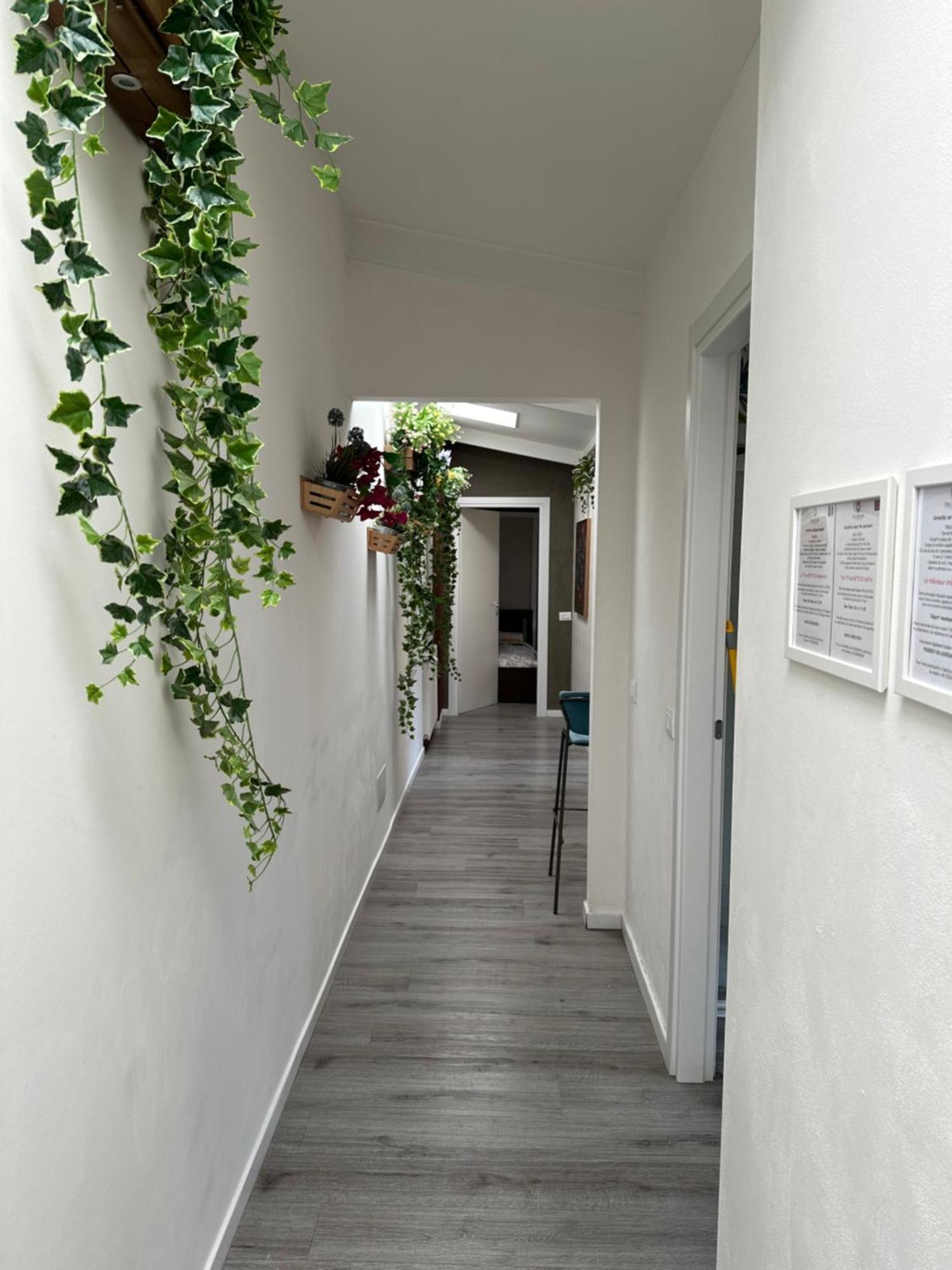 Dea Dreams - Marghera 43 Near San Siro Stadium Apartment Mailand