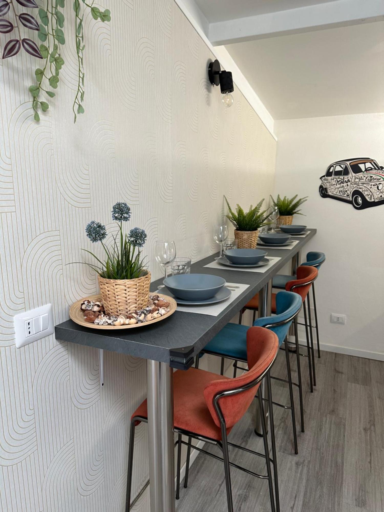 Dea Dreams - Marghera 43 Near San Siro Stadium * Mailand