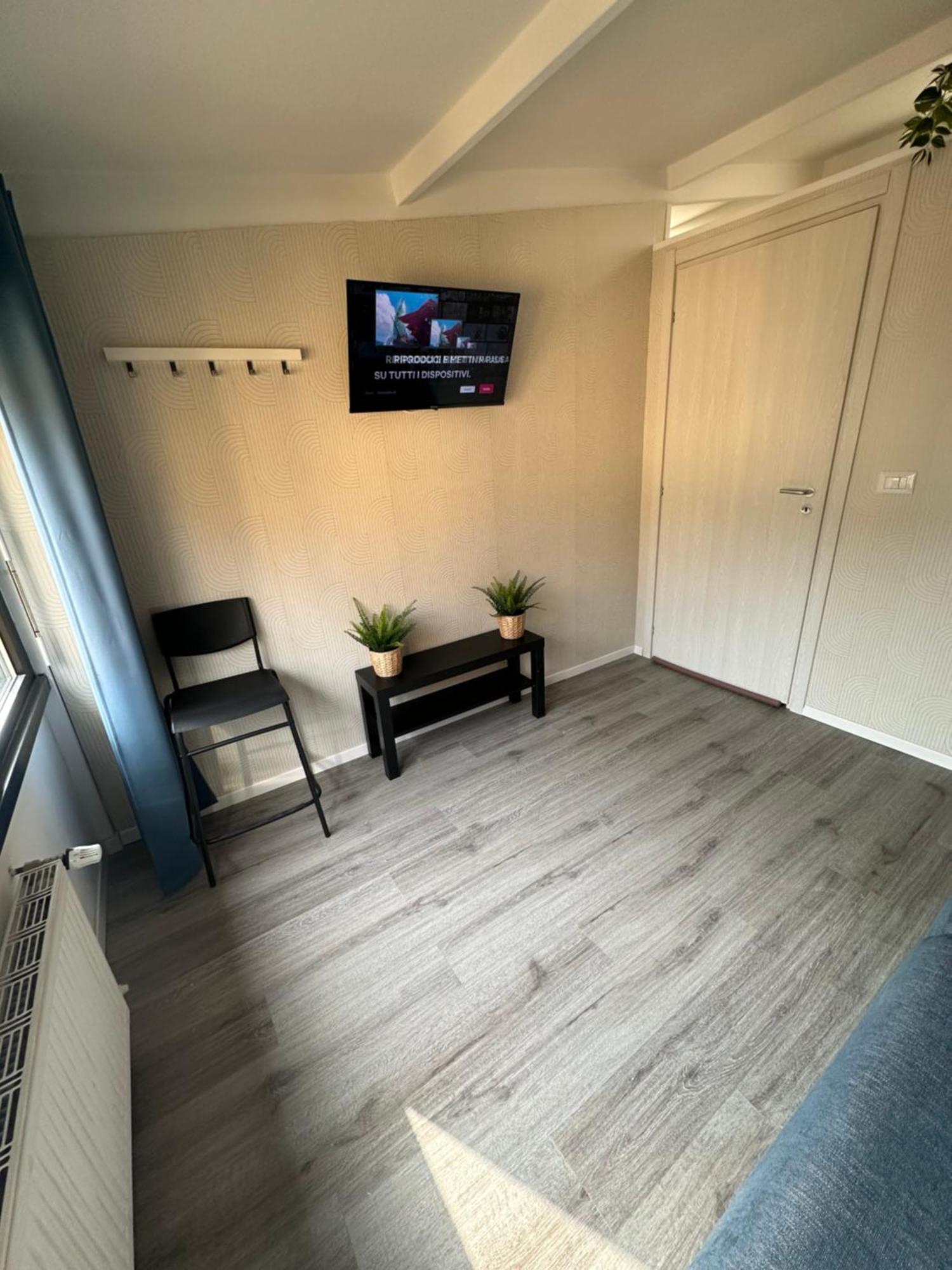 Apartment Dea Dreams - Marghera 43 Near San Siro Stadium Mailand